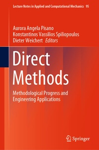 Abbildung von: Direct Methods - Springer