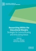 Cover: Researching Within the Educational Margins - Palgrave Pivot