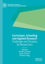 Cover: Curriculum, Schooling and Applied Research - Palgrave Macmillan