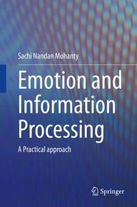 Abbildung von: Emotion and Information Processing - Springer
