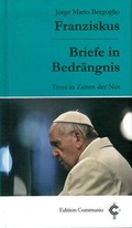 Cover: Briefe in Bedr&auml;ngnis - Echter