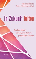 Cover: In Zukunft leiten - Echter