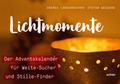 Cover: Lichtmomente - Echter
