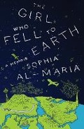 Cover: The Girl Who Fell to Earth - HarperCollins