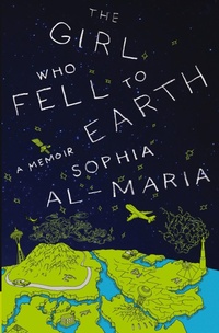 Abbildung von: The Girl Who Fell to Earth - HarperCollins
