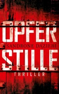 Cover: Opferstille - Piper ebooks