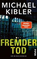 Cover: Fremder Tod - Piper ebooks