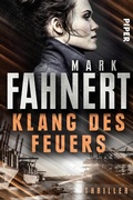 Cover: Klang des Feuers - Piper ebooks