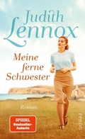 Cover: Meine ferne Schwester - Piper ebooks