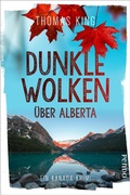 Cover: Dunkle Wolken &uuml;ber Alberta - Piper ebooks
