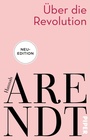 Cover: Über die Revolution - Piper ebooks