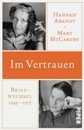 Cover: Im Vertrauen - Piper ebooks