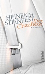 Cover: Der Chauffeur - Piper ebooks