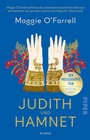 Cover: Judith und Hamnet - Piper ebooks