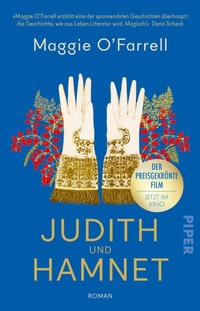 Enlarge image Cover: Judith und Hamnet - Piper ebooks