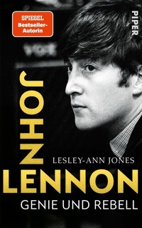 Abbildung von: John Lennon - Piper