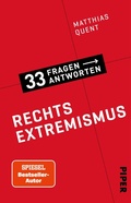 Cover: Rechtsextremismus - Piper ebooks