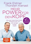 Cover: Mehr Power f&uuml;r den Kopf - Piper ebooks