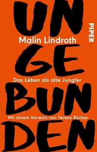 Abbildung von: Ungebunden - Piper
