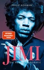 Cover: JIMI - Piper ebooks