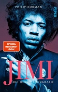 Cover: JIMI - Piper ebooks