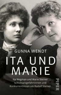 Enlarge image Cover: Ita und Marie - Piper ebooks