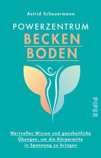 Abbildung von: Powerzentrum Beckenboden - Piper
