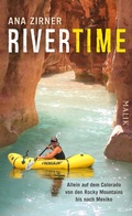 Cover: Rivertime - Piper ebooks