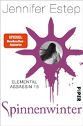 Cover: Spinnenwinter - Piper ebooks