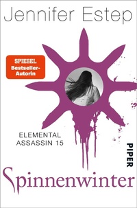 Enlarge image Cover: Spinnenwinter - Piper ebooks