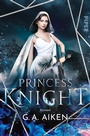 Cover: Princess Knight - Piper ebooks