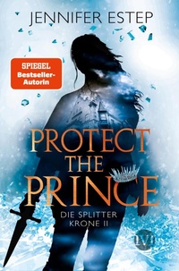 Enlarge image Cover: Protect the Prince - Piper ebooks