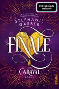 Cover: Finale - Piper ebooks