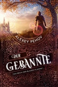 Cover: Der Gebannte - Piper ebooks