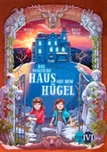 Cover: Das magische Haus auf dem H&uuml;gel - you&ivi