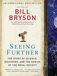Abbildung von: Seeing Further - HarperCollins