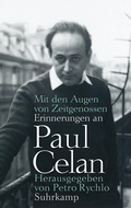 Cover: Mit den Augen von Zeitgenossen - Suhrkamp