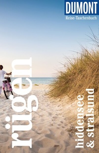 Abbildung von: DUMONT Reise-Taschenbuch Reiseführer Rügen, Hiddensee & Stralsund - DuMont Reiseverlag