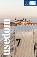 Cover: DUMONT Reise-Taschenbuch Reisef&uuml;hrer Usedom - DuMont Reiseverlag