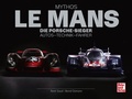 Cover: Mythos Le Mans - Motorbuch Verlag