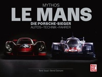 Abbildung von: Mythos Le Mans - Motorbuch Verlag