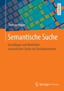 Cover: Semantische Suche - Springer Vieweg