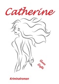 Cover: Catherine - epubli