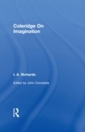 Cover: Coleridge On Imagination V 6 - Routledge