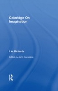 Enlarge image Cover: Coleridge On Imagination V 6 - Routledge