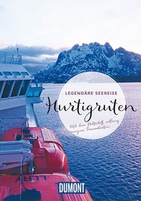 Abbildung von: DUMONT Bildband Legendäre Seereise Hurtigruten - DuMont Reiseverlag