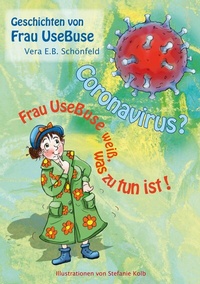 Abbildung von: Coronavirus? - BoD - Books on Demand