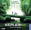Cover: Kepler62 Folge 4: Die Pionier - United Soft Media