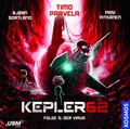 Cover: Kepler62 Folge 5: Das Virus - United Soft Media