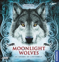 Abbildung von: Moonlight Wolves - United Soft Media